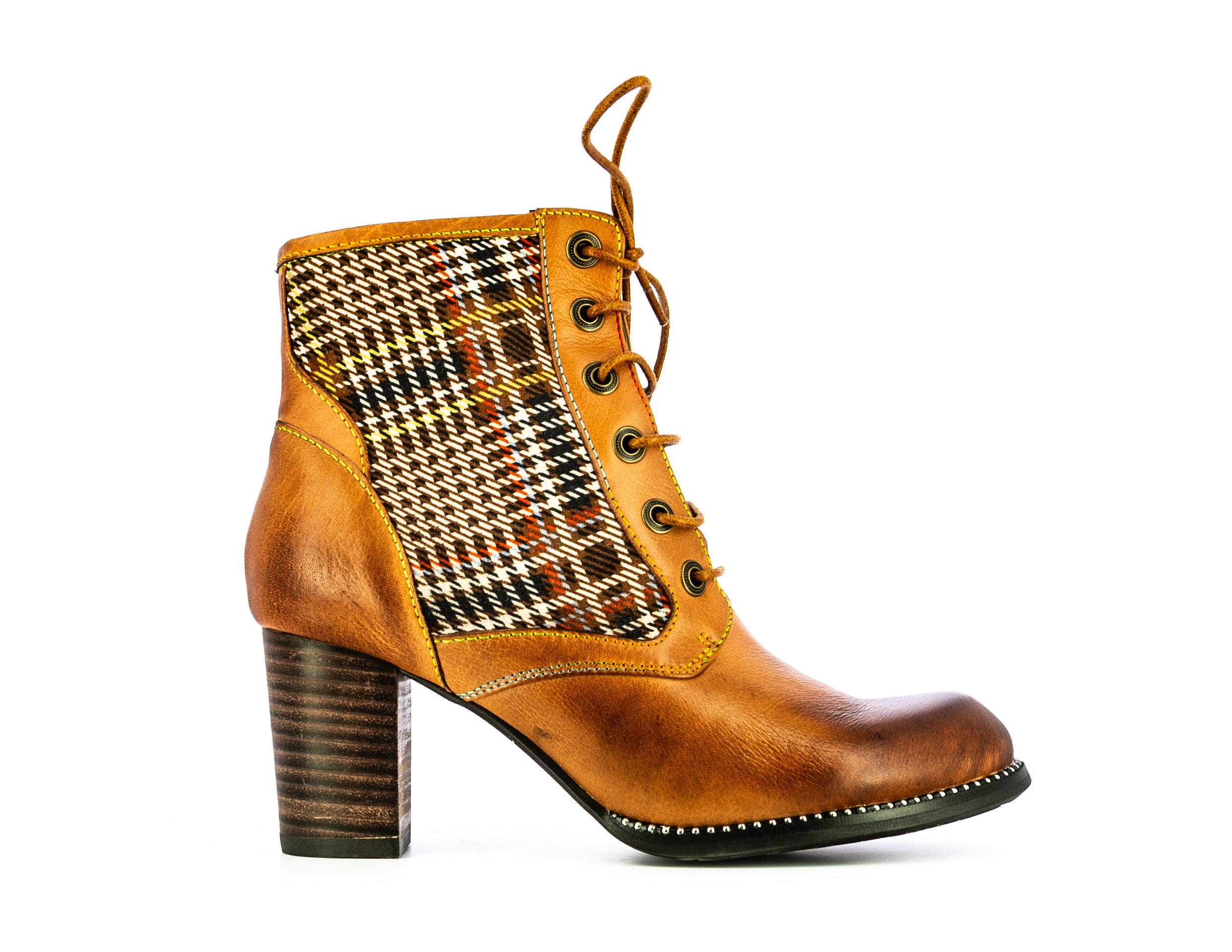 Bottines ANCNAO 22