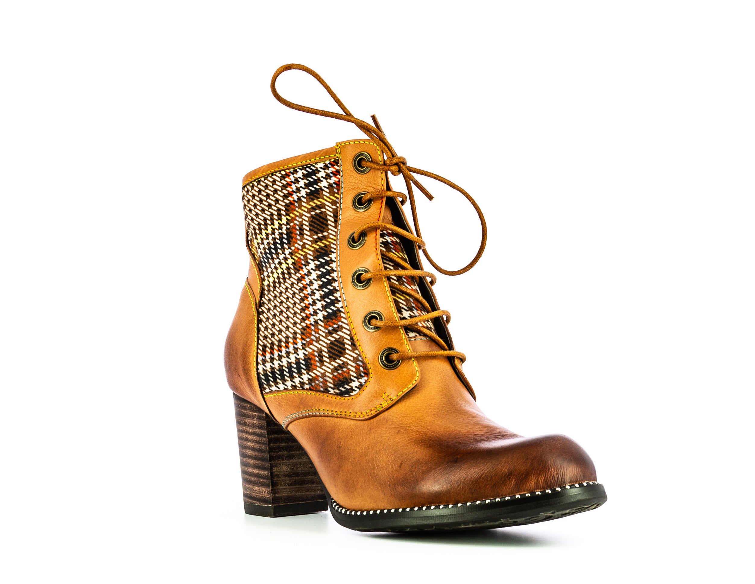 Bottines ANCNAO 22