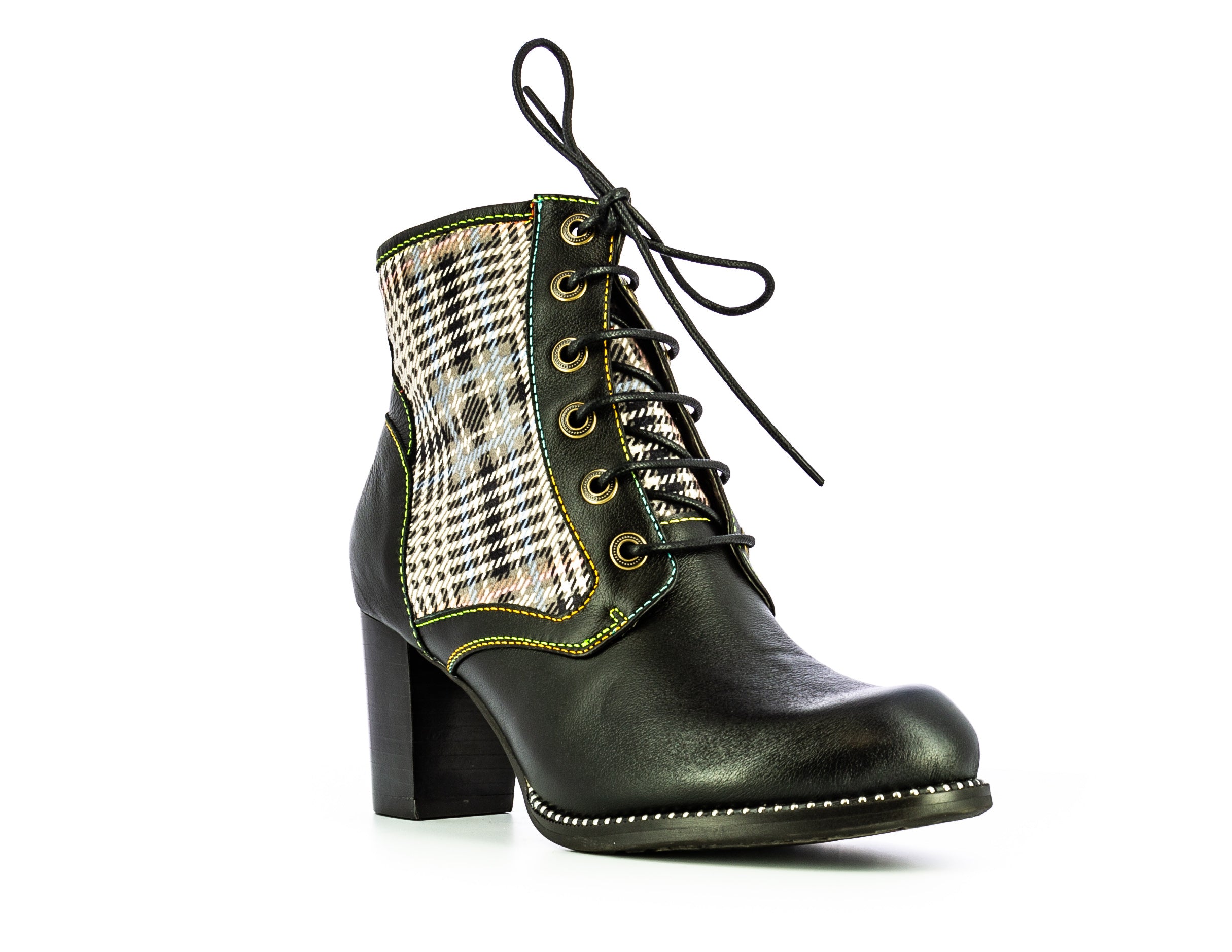 Bottines ANCNAO 22