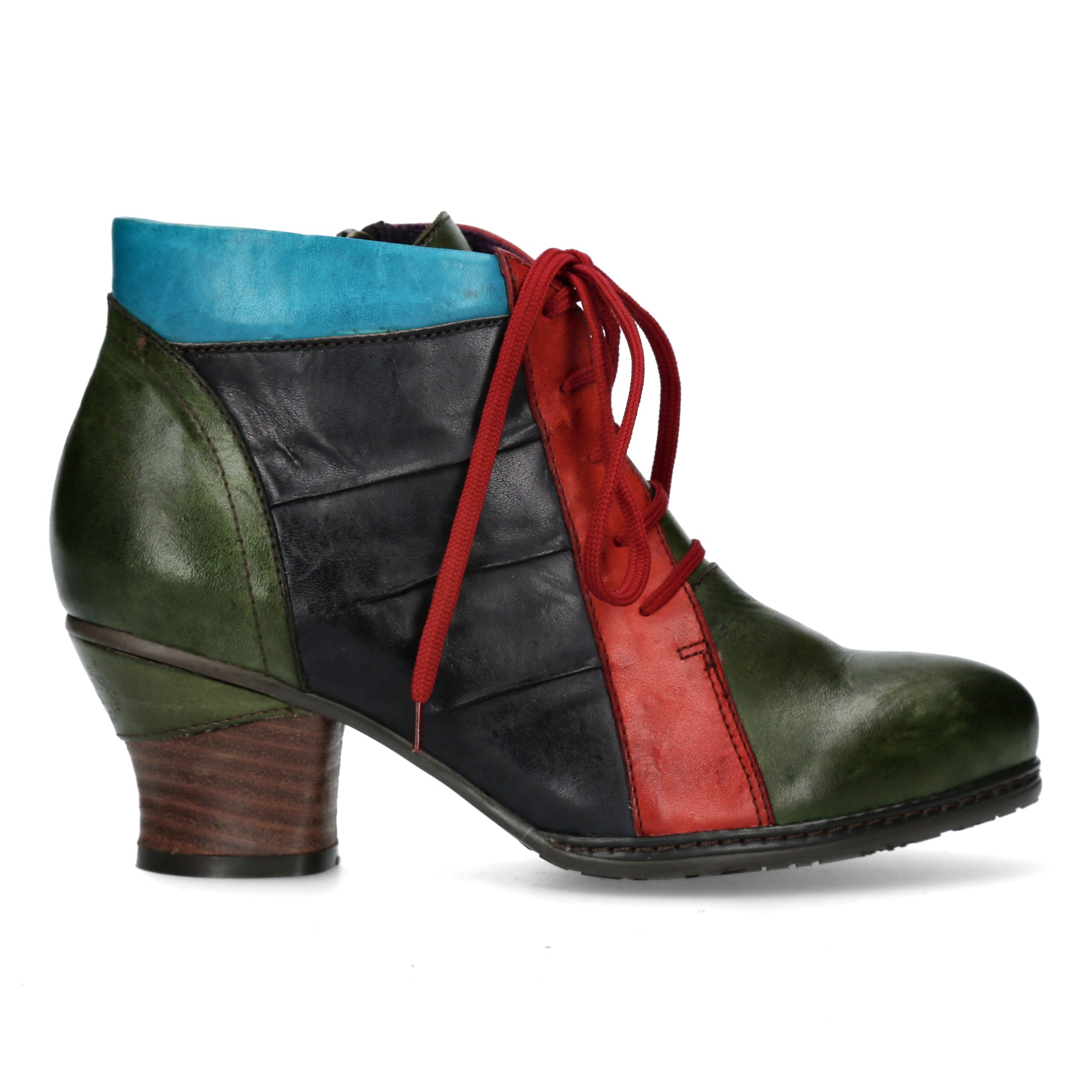 Schuh Andree 02