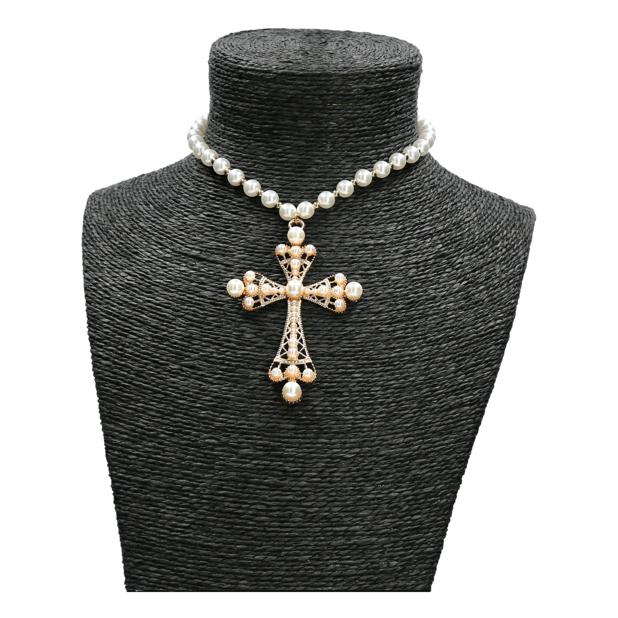 Bijou collier Andy Exclusivité