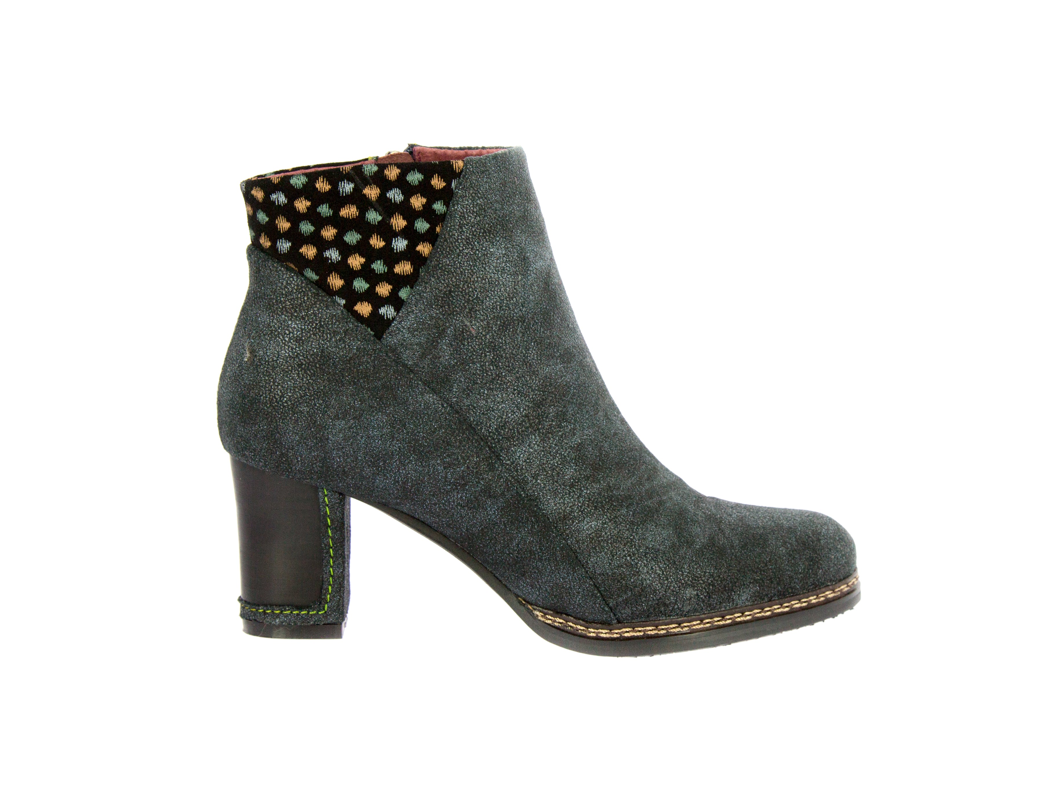 Ankle boots ANGELA 22