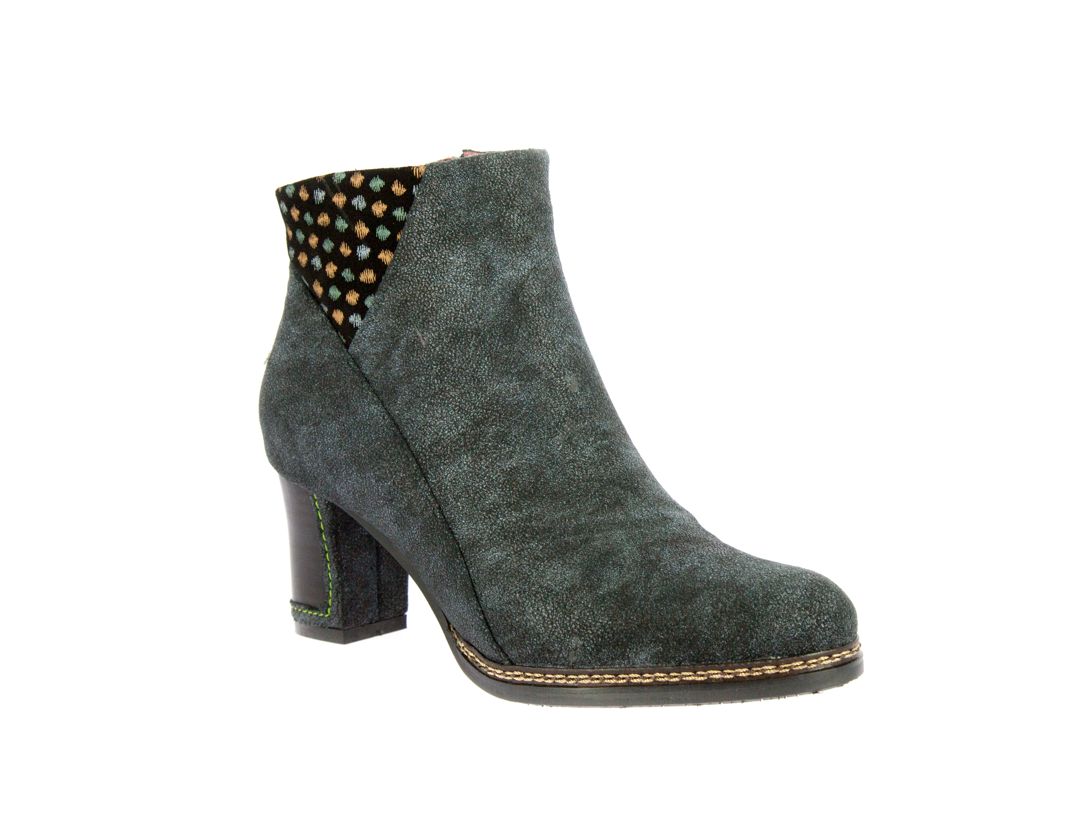 Ankle boots ANGELA 22