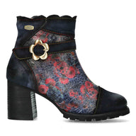 Stiefeletten – <tc>ANGELE</tc>O 03