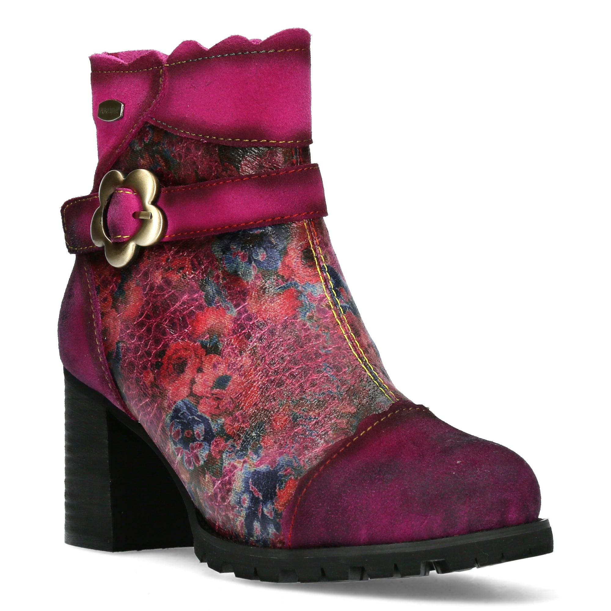 Botas ANGELEO 03