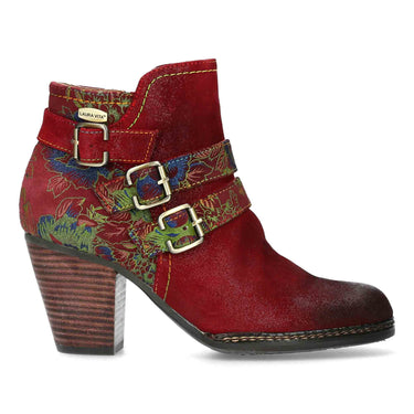 Bottines - ANGELINA 01