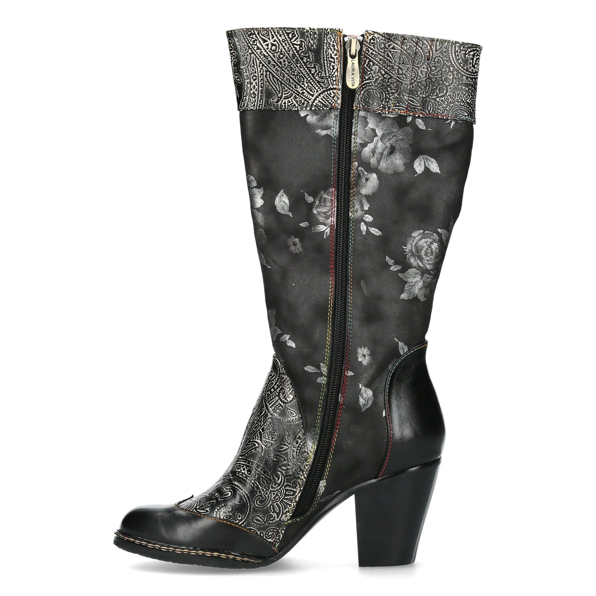 Stiefel ANGELINA 04