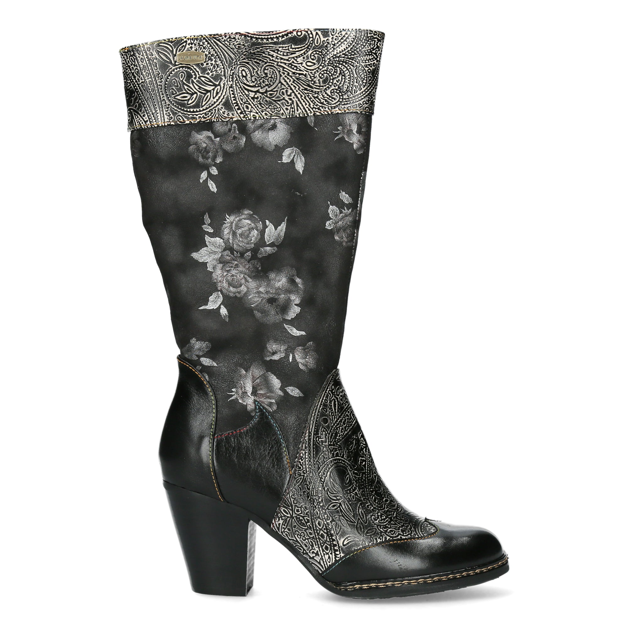 Stiefel ANGELINA 04