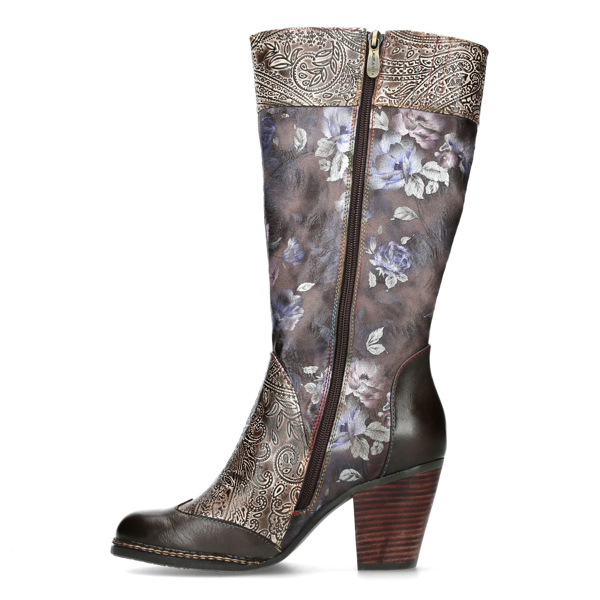 Stiefel ANGELINA 04