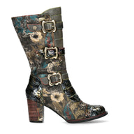Stiefeletten – <tc>ANNA</tc>O 01
