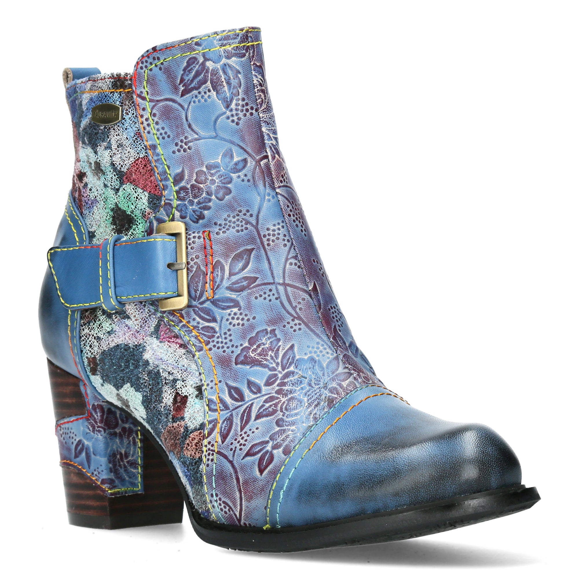 Botas ANNAO 70