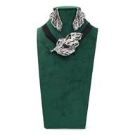 Conjunto de joyas - ANOUER