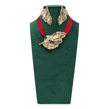 Conjunto de joyas - ANOUER