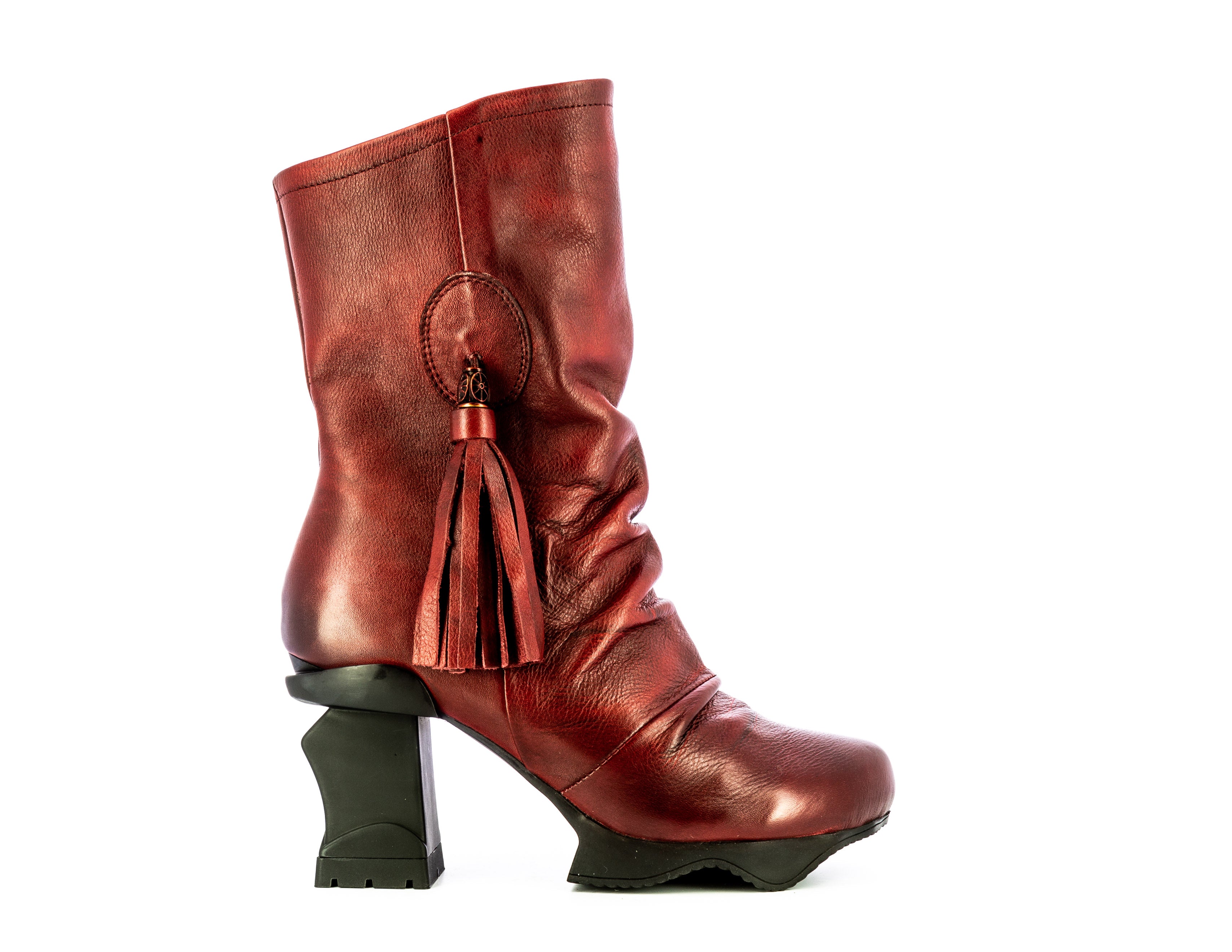 Bottines ARCMANCEO 225