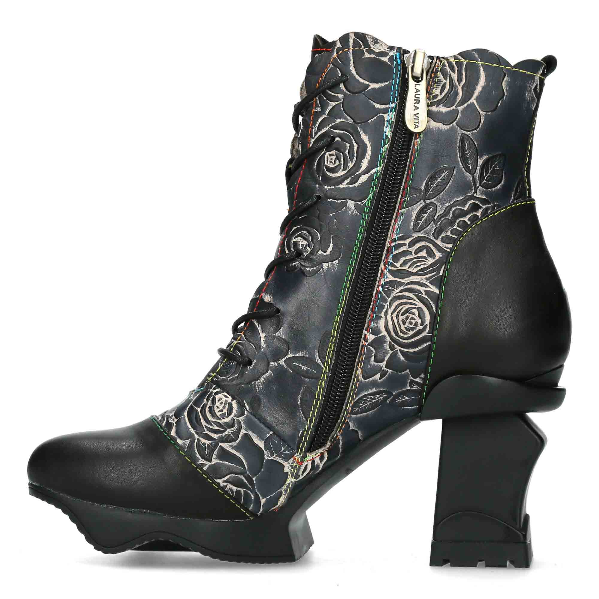 Bottines ARCMANCEO 50