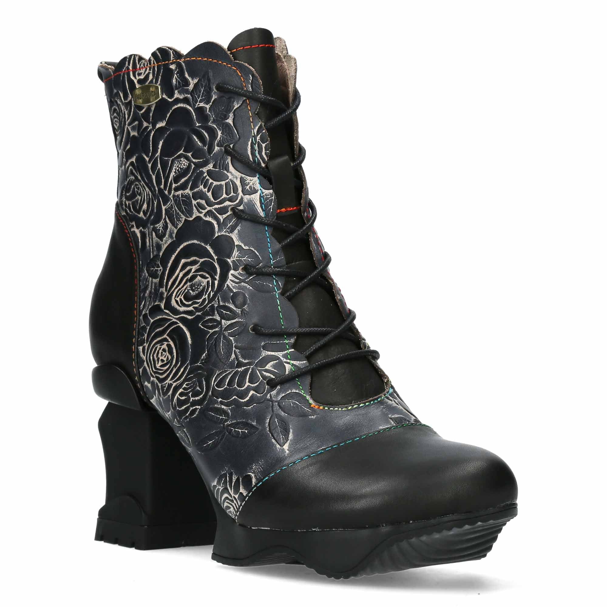 Bottines ARCMANCEO 50