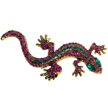 Broche - ARDENTE