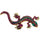 Broche - ARDENTE