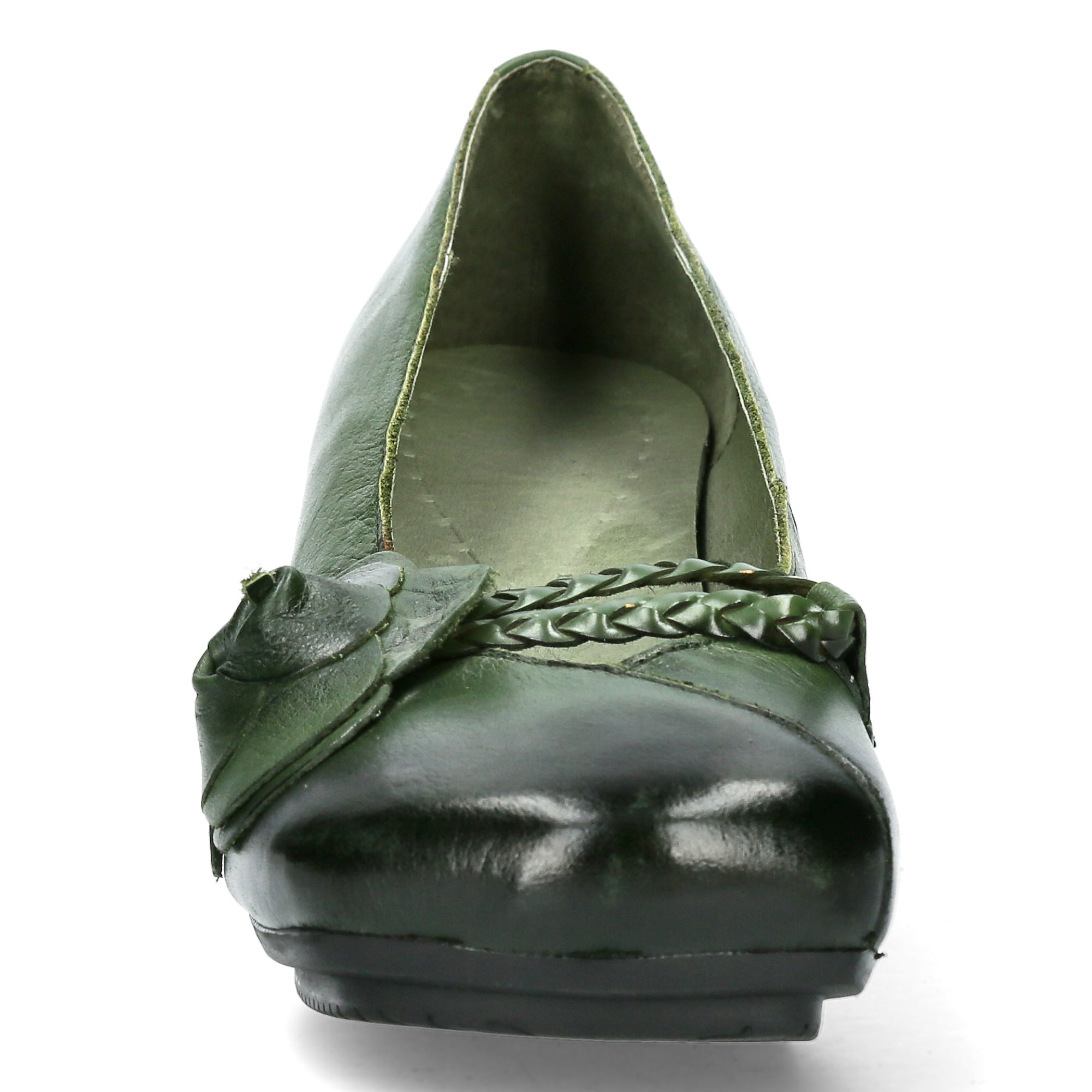 Ariane 06 shoe
