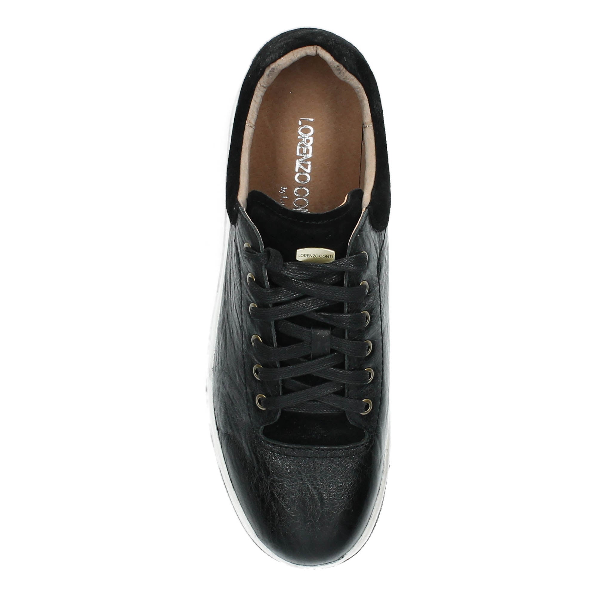 ARLAN 01 Heren Sneakers