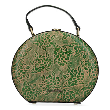 Bag - ARTHA 08 in Leather