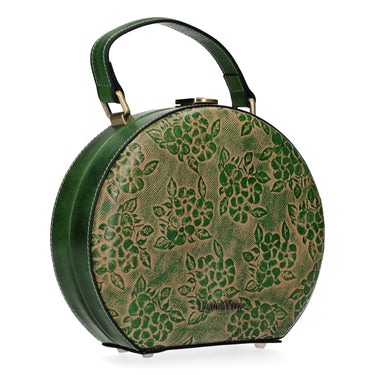 Bag - ARTHA 08 in Leather