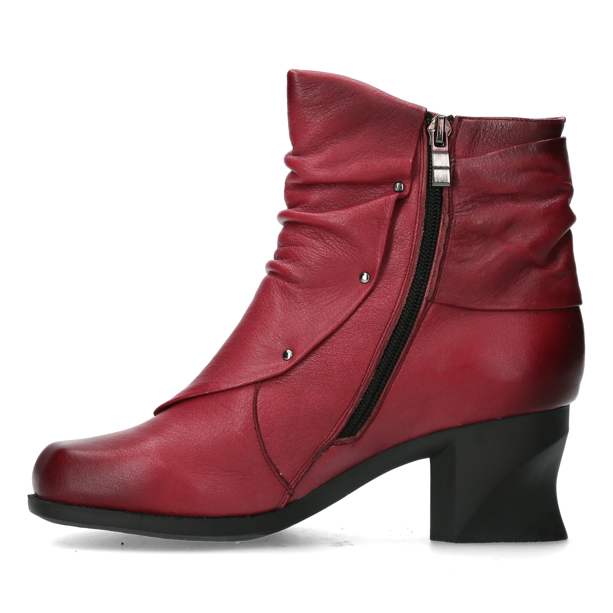 Bottines AUBANE 16