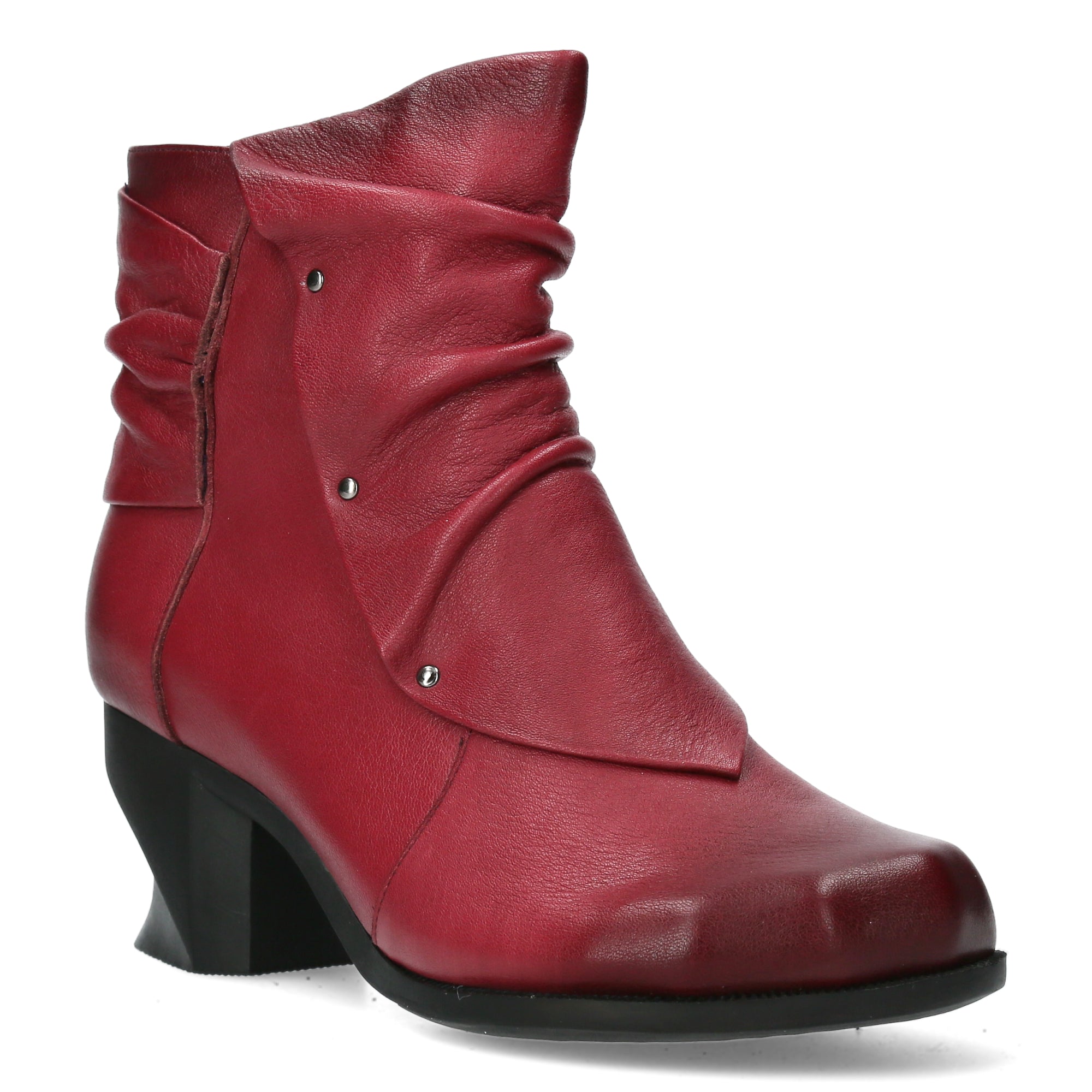 Ankle boots AUBANE 16