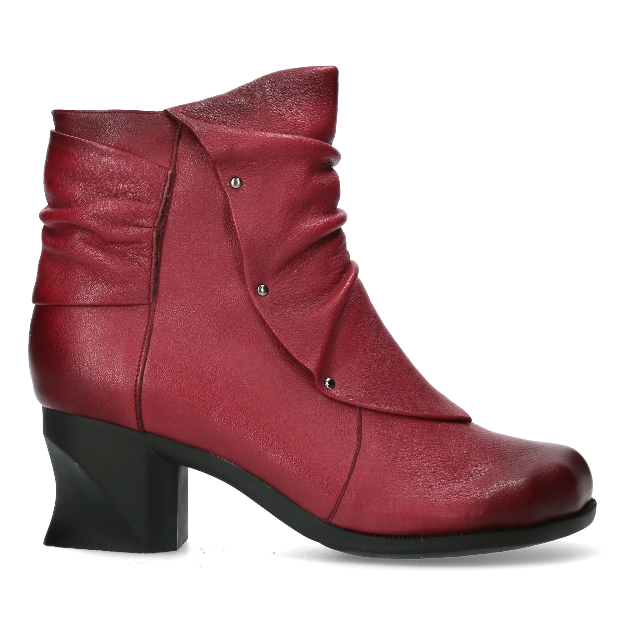 Botas AUBANE 16