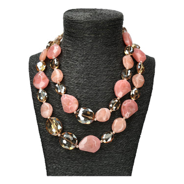 Bijou collier Augustine