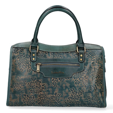 Bag - AVA 01 in Leather