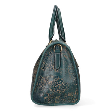 Bag - AVA 01 in Leather