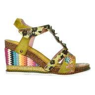 Sandalen - BALADE 35