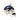 Broche - BALEINE