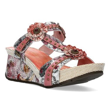 Pantoletten  BARRY 44