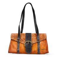 Sac - BAYA 01 en cuir