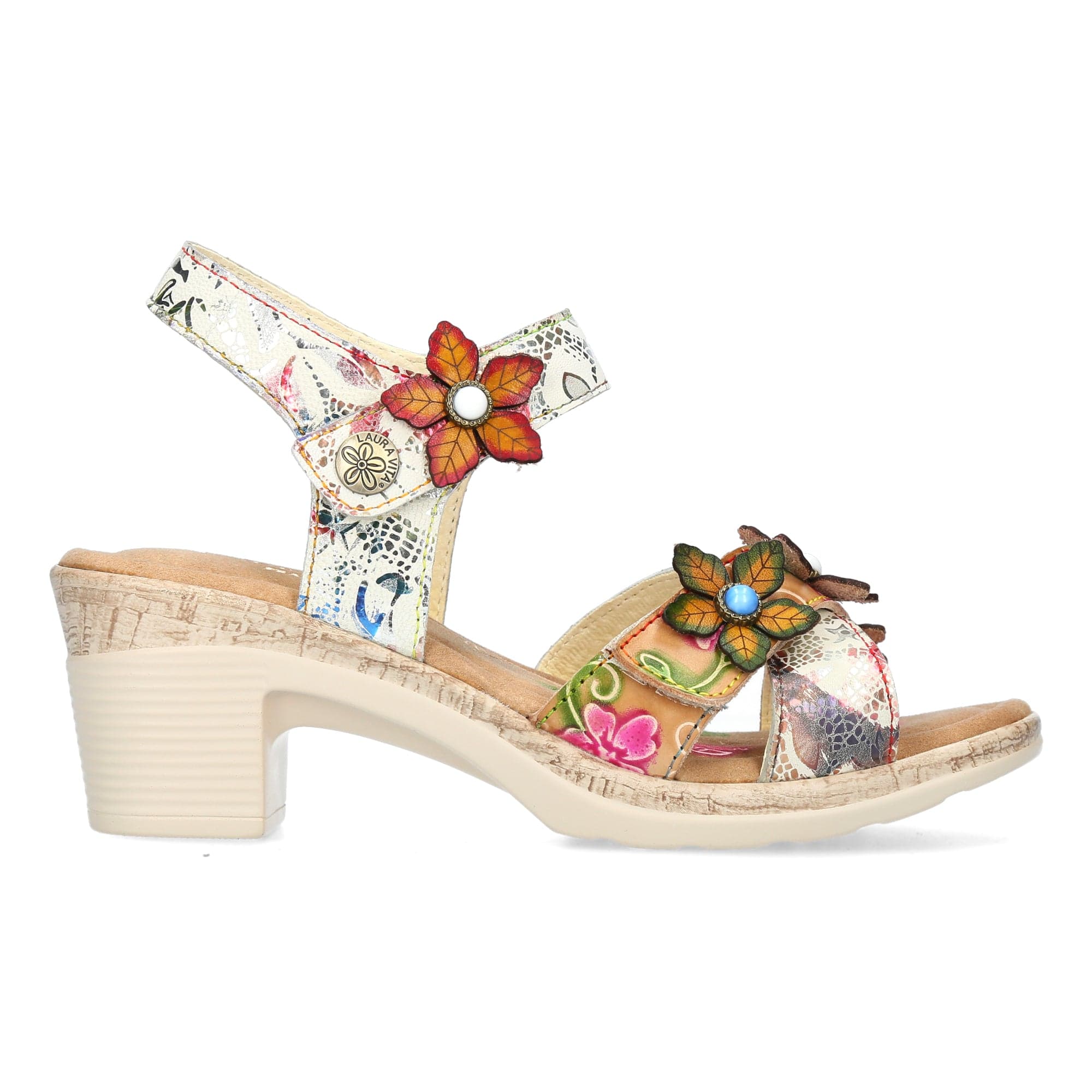 laura vita Sandales BEAO 07 Magasin Chaussures