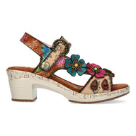 Sandalen – BEAO 17