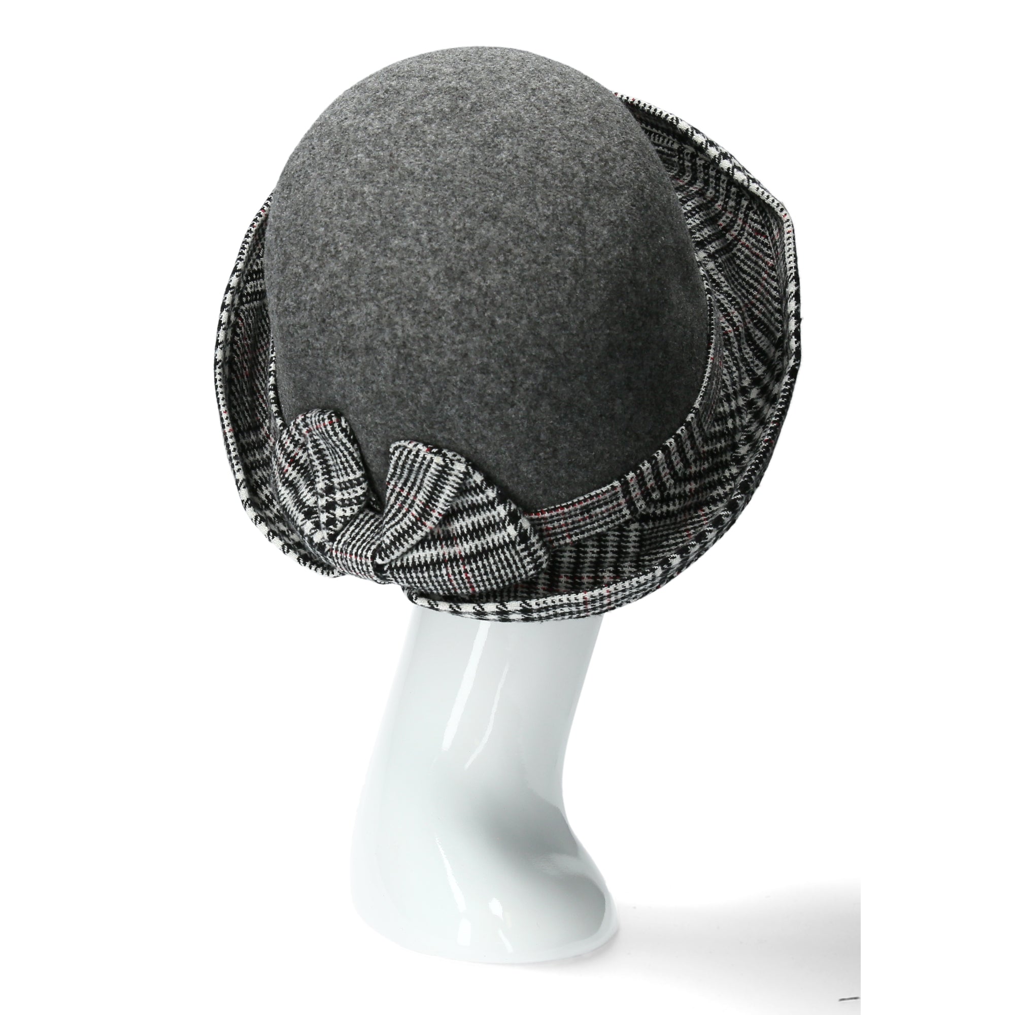 Béatrix felt hat