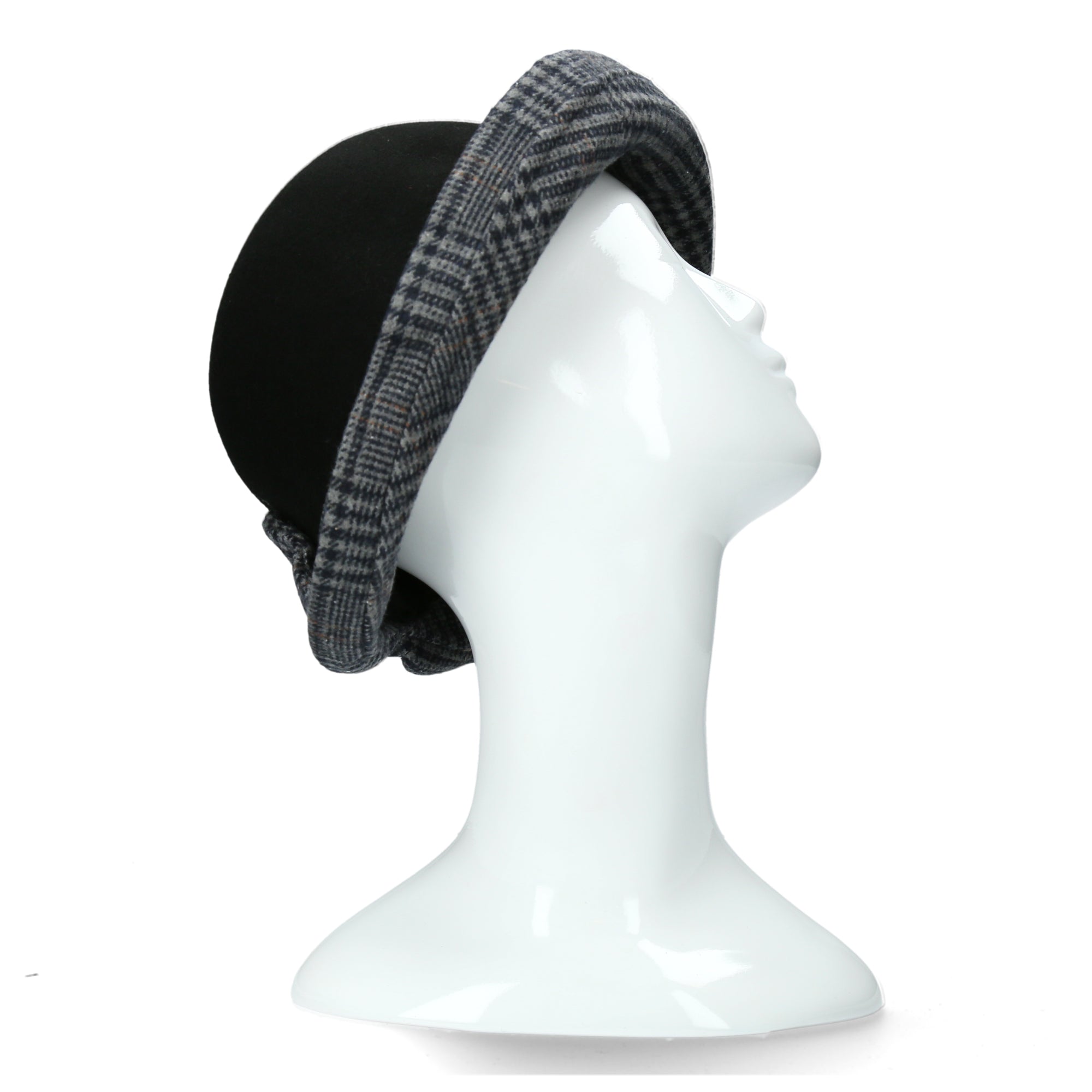 Cappello in feltro Beatrix