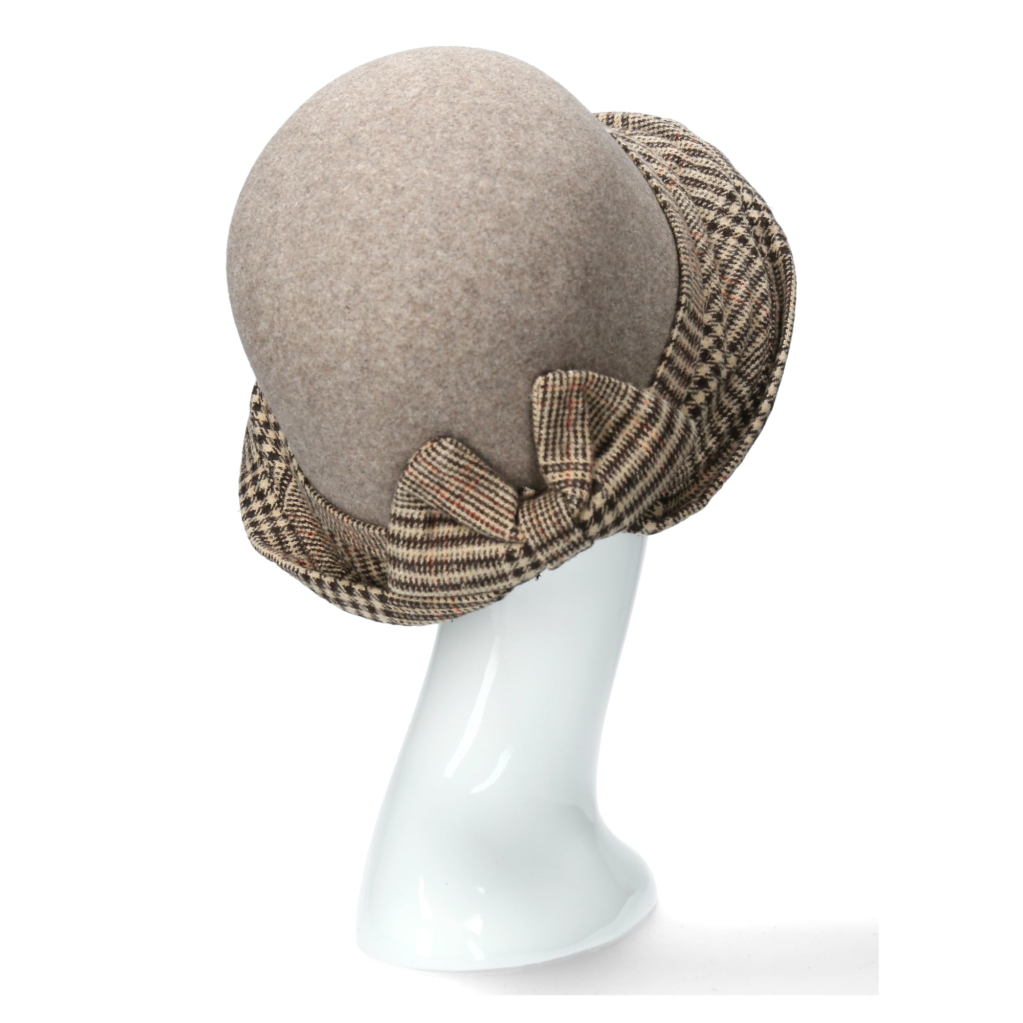 Cappello in feltro Beatrix