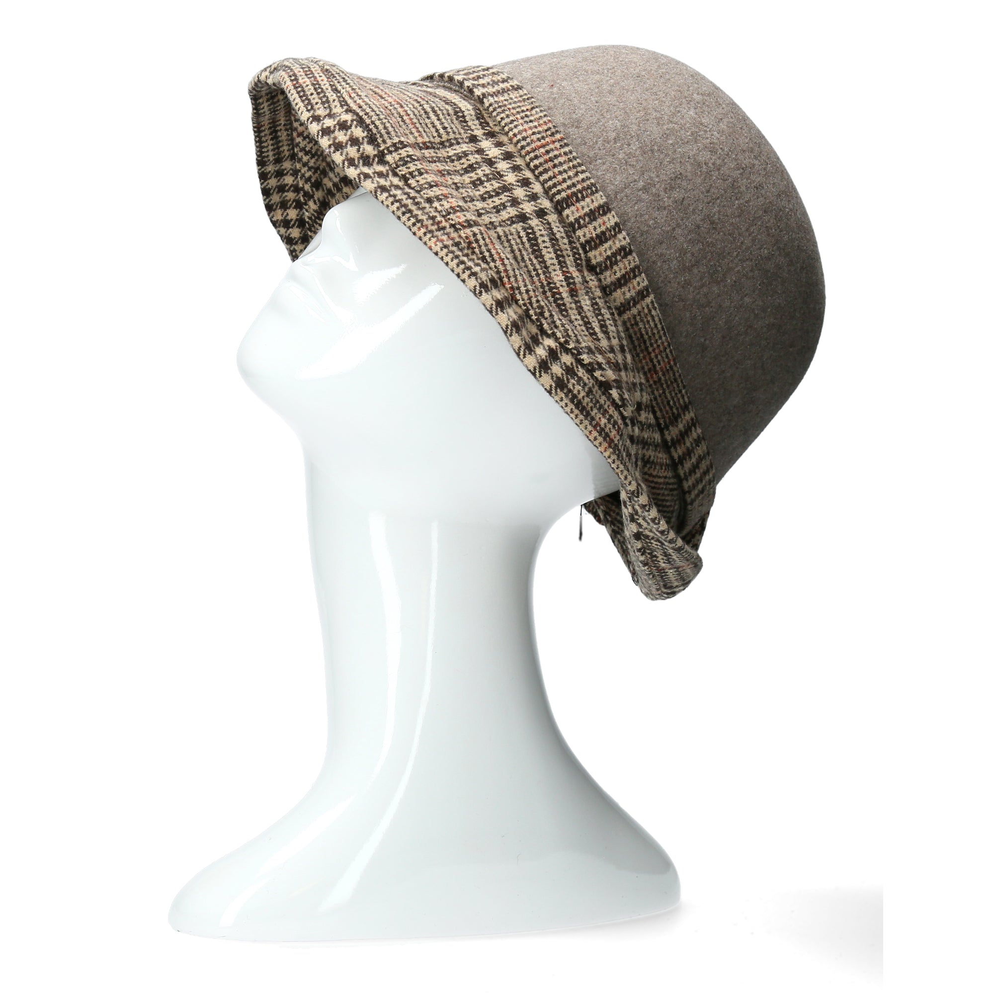 Cappello in feltro Beatrix