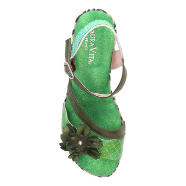 Sandalen - BECAUTEO 11
