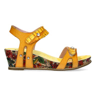 Sandalen – BECLINDAO 029