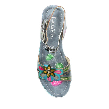 Sandals - BERLINO 02