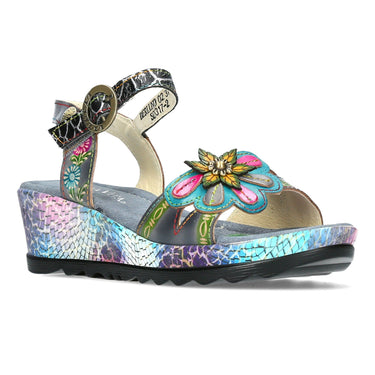 Sandals - BERLINO 02