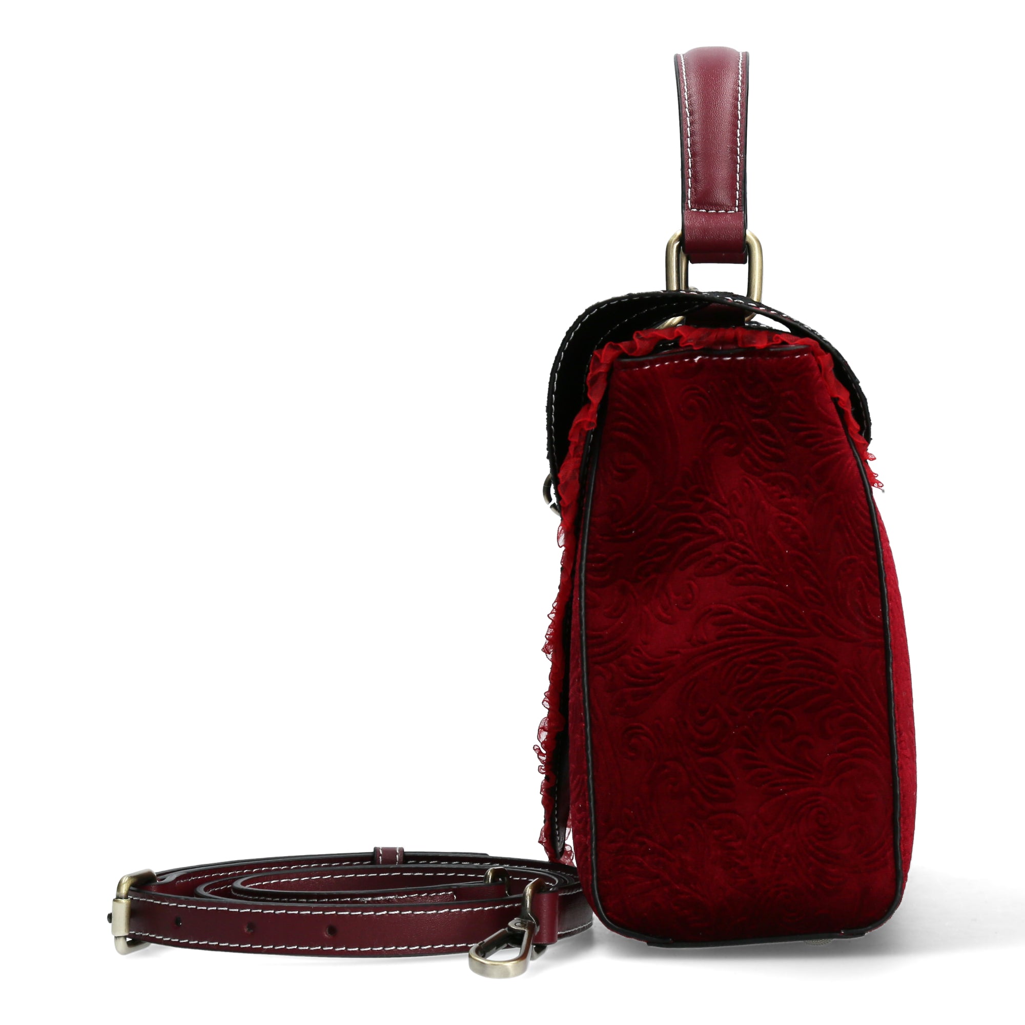 Bolsa BERTILLE 01