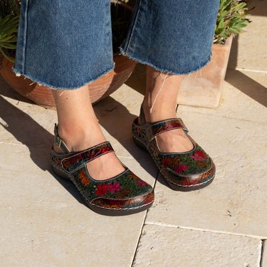 Sandalen - BICLLYO01