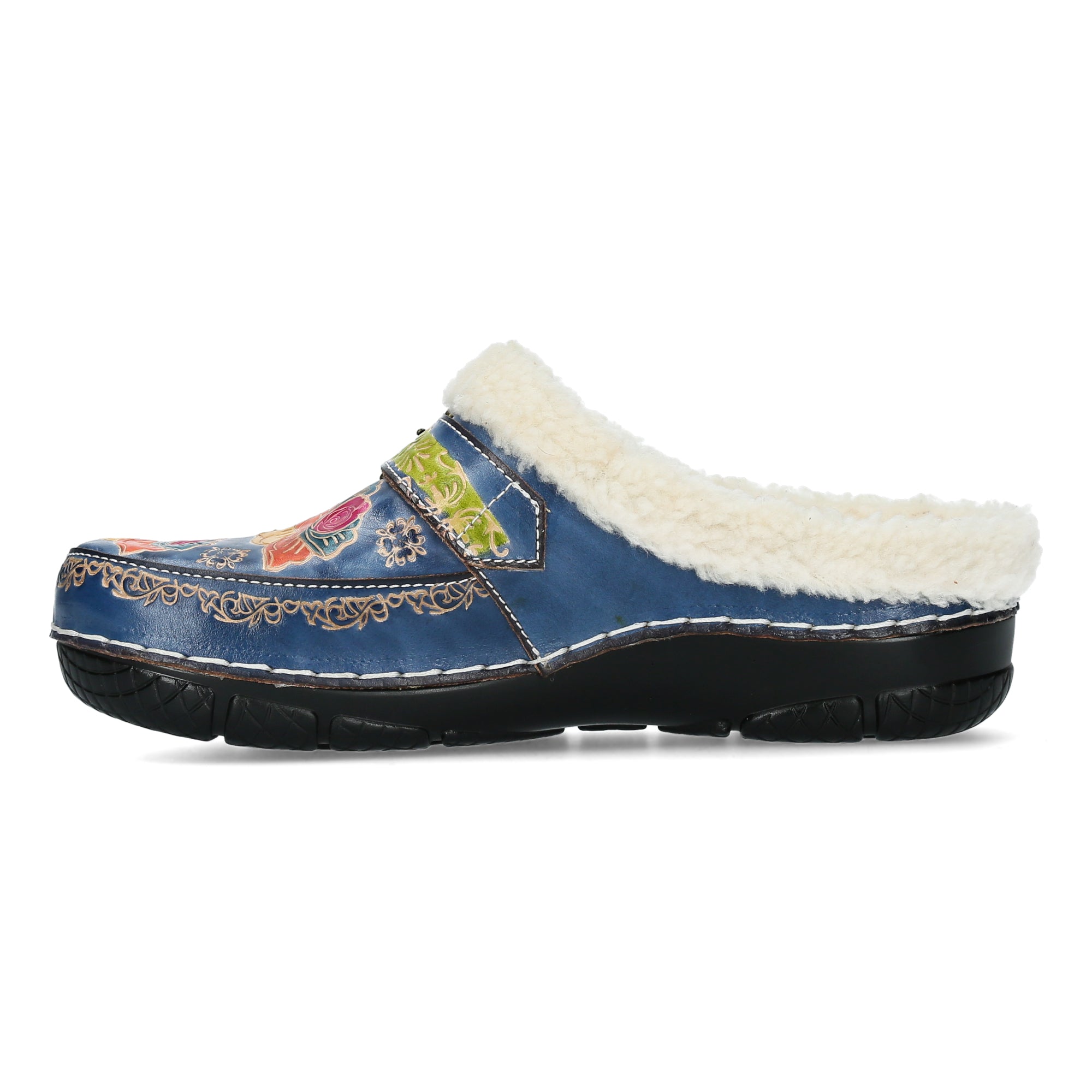 BICLLYO 45 clogs