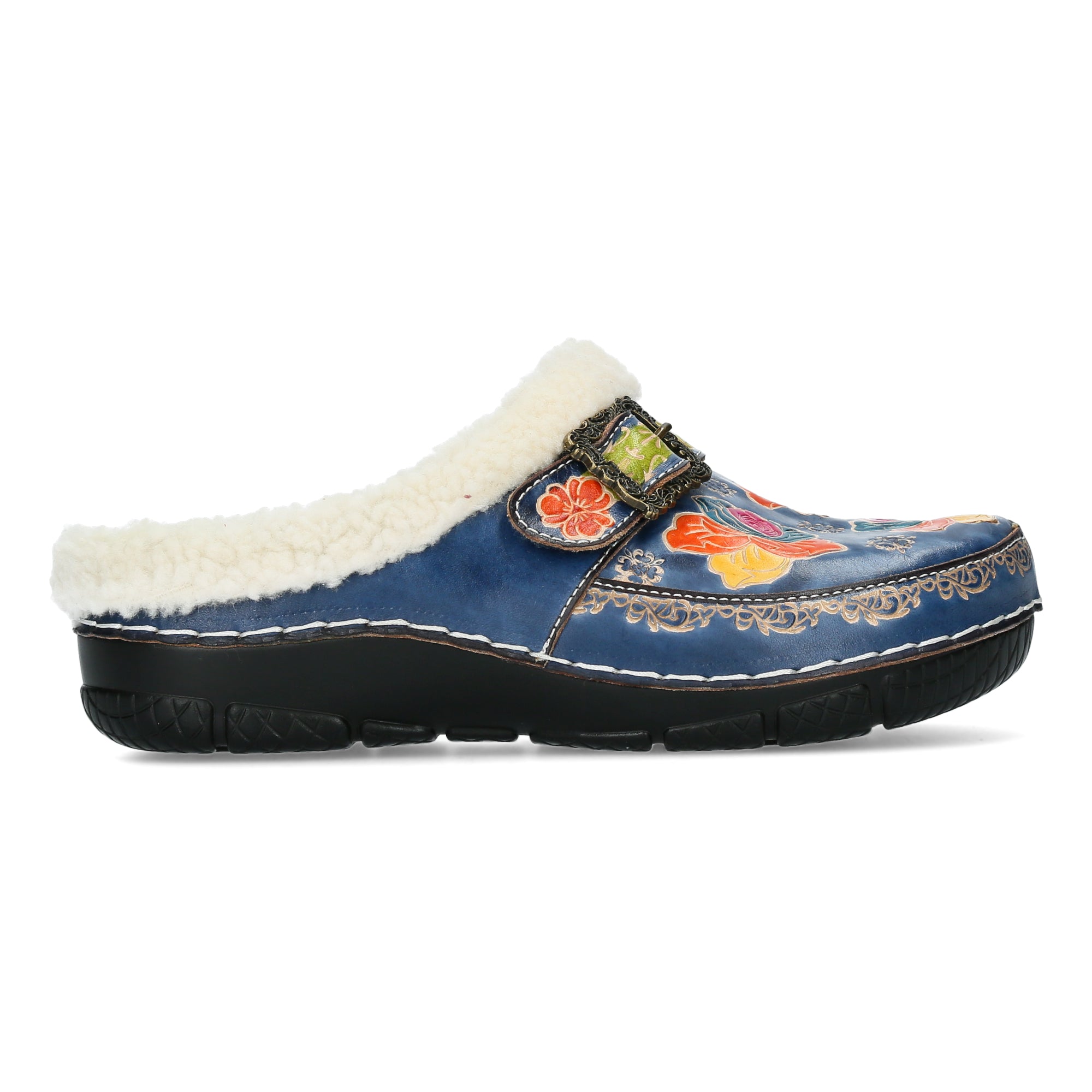 BICLLYO 45 clogs